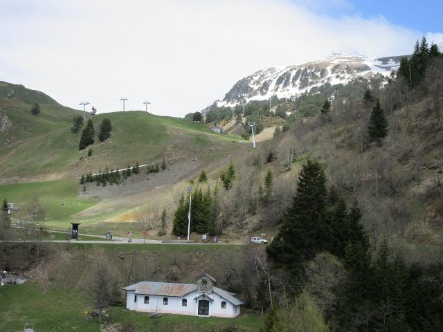 Studio Chamrousse, 1 pièce, 4 personnes - Chamrousse