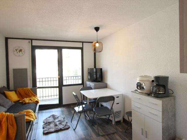 Studio Chamrousse, 1 pièce, 4 personnes - Chamrousse