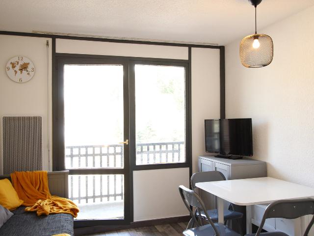 Studio Chamrousse, 1 pièce, 4 personnes - Chamrousse