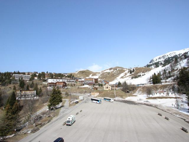 Studio Chamrousse, 1 pièce, 4 personnes - Chamrousse