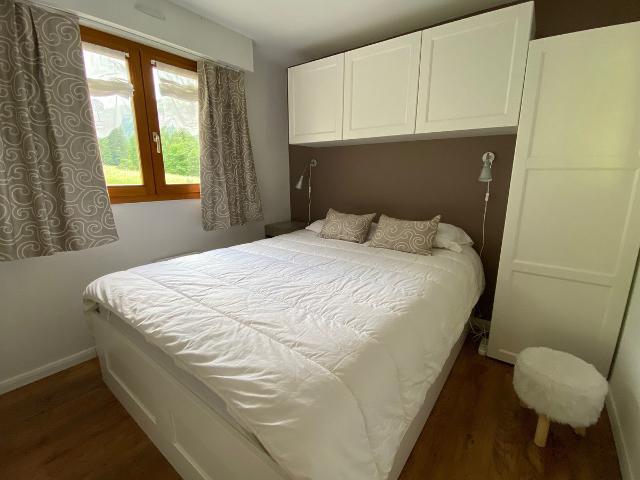 Appartement Châtel, 2 pièces, 6 personnes - Châtel