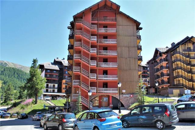 Appartement Betelgeuse RSL540-36 - Risoul 