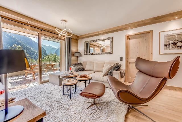 Appartements LES NOUVEAUX ALPAGES - Plagne - Champagny en Vanoise