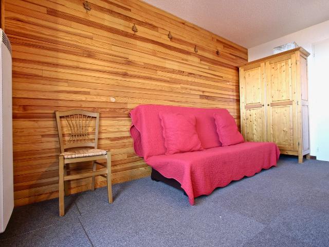 Studio Chamrousse, 1 pièce, 4 personnes - Chamrousse