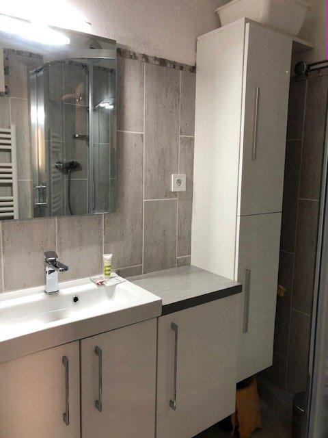 Appartement Altair 473 - Risoul 