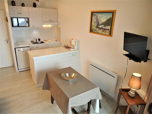 Appartement Les Carlines CAR710 - Les Orres