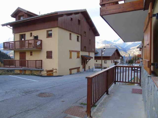 Chalet Arrondaz 65372 - Valfréjus