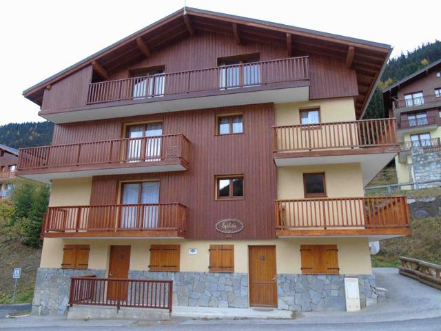 Chalet Arrondaz 65372 - Valfréjus