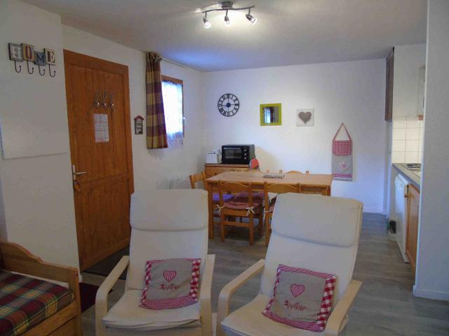 Chalet Arrondaz 65372 - Valfréjus