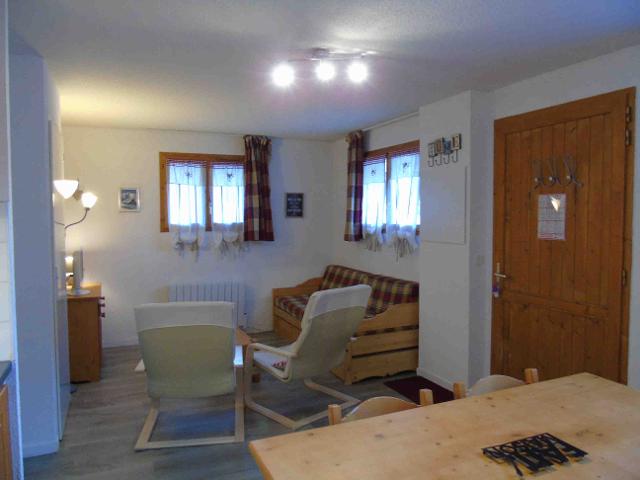 Chalet Arrondaz 65372 - Valfréjus