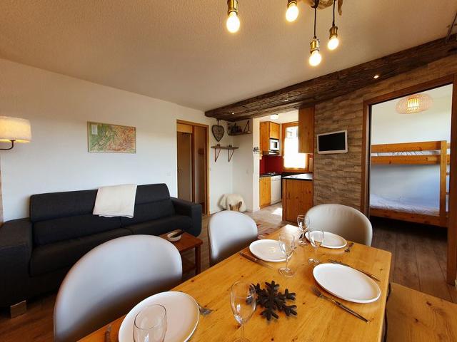 Appartement Le de 2 - Plagne - Les Coches