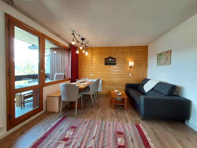 Appartement Le de 2 - Plagne - Les Coches