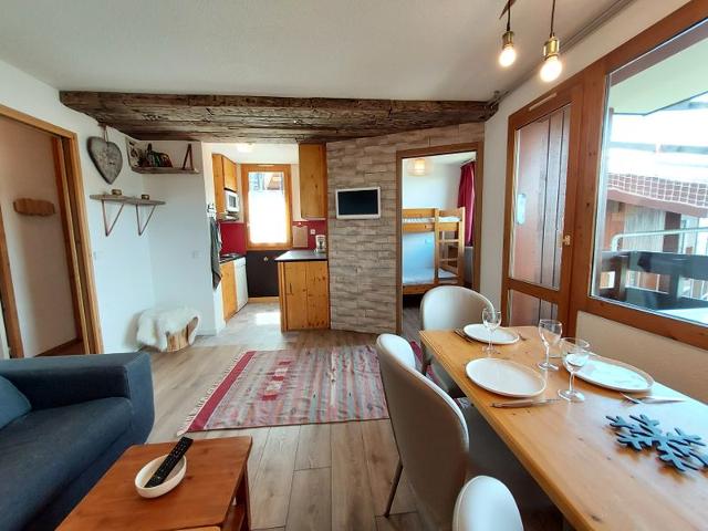 Appartement Le de 2 - Plagne - Les Coches