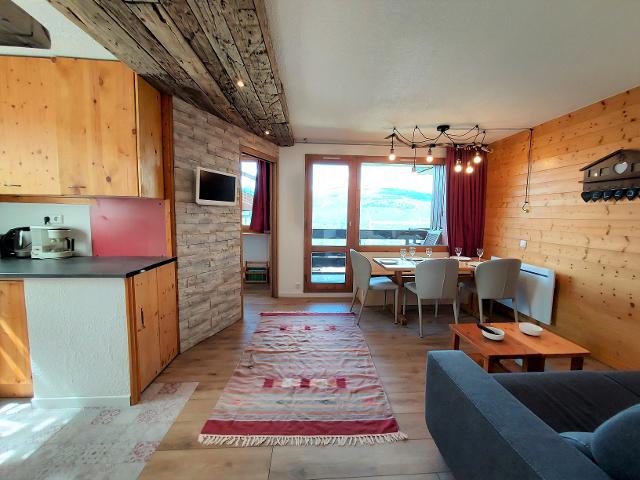 Appartement Le de 2 - Plagne - Les Coches