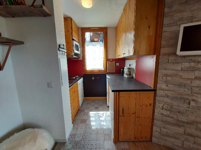 Appartement Le de 2 - Plagne - Les Coches