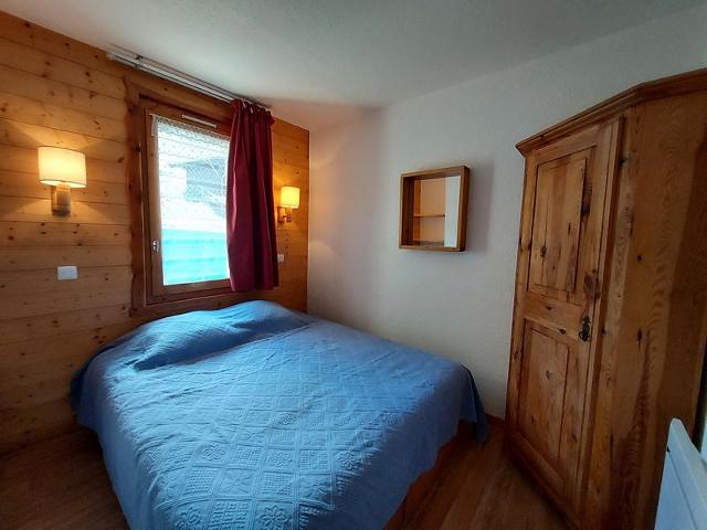 Appartement Le de 2 - Plagne - Les Coches