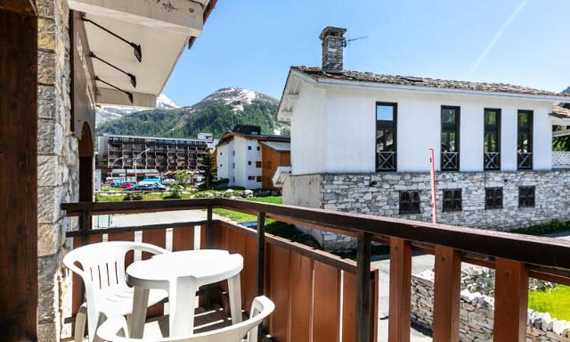 Résidence Les Chalets de Solaise - maeva Home - Val d’Isère Centre