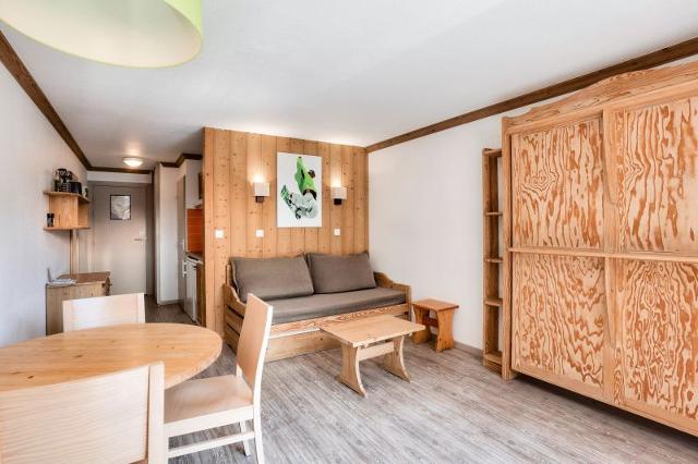 Résidence Les Chalets de Solaise - maeva Home - Val d’Isère Centre