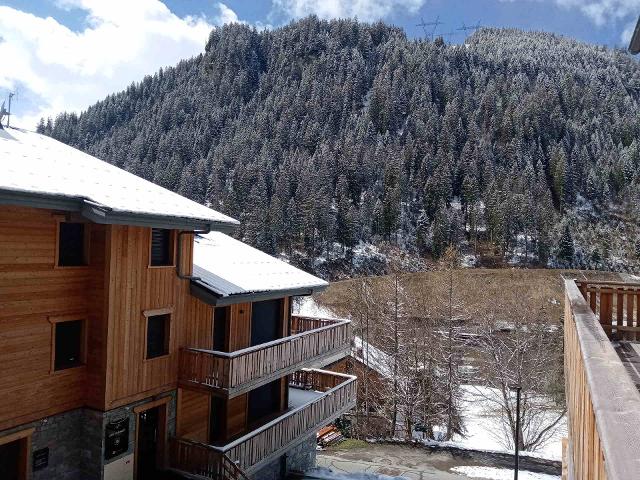 CHALET DES FREINETS - Châtel