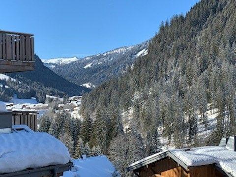 CHALET DES FREINETS - Châtel