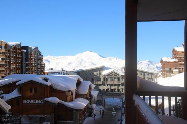 Appartement Sabots De Vénus SV 06 - Val Thorens