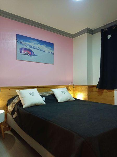 Appartement Sabots De Vénus SV 05 - Val Thorens