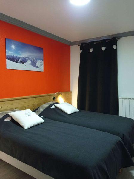 Appartement Sabots De Vénus SV 05 - Val Thorens