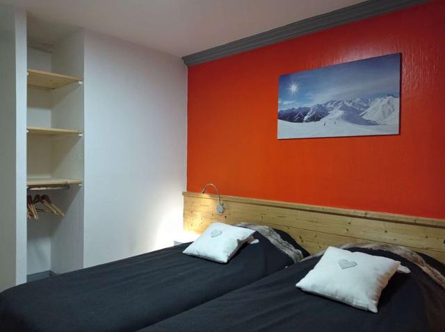 Appartement Sabots De Vénus SV 05 - Val Thorens