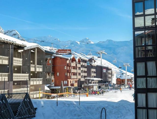 Appartement Sabots De Vénus SV 05 - Val Thorens