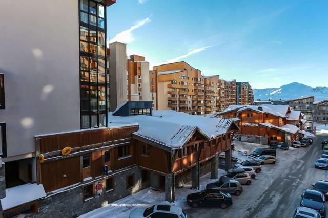 Appartement Sabots De Vénus SV 05 - Val Thorens