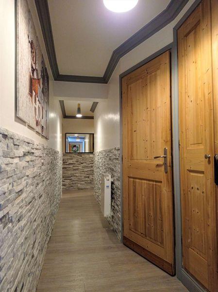 Appartement Sabots De Vénus SV 05 - Val Thorens