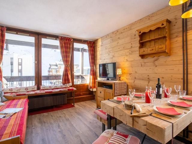 Appartement Le Prariond (Val Claret) - Tignes Val Claret