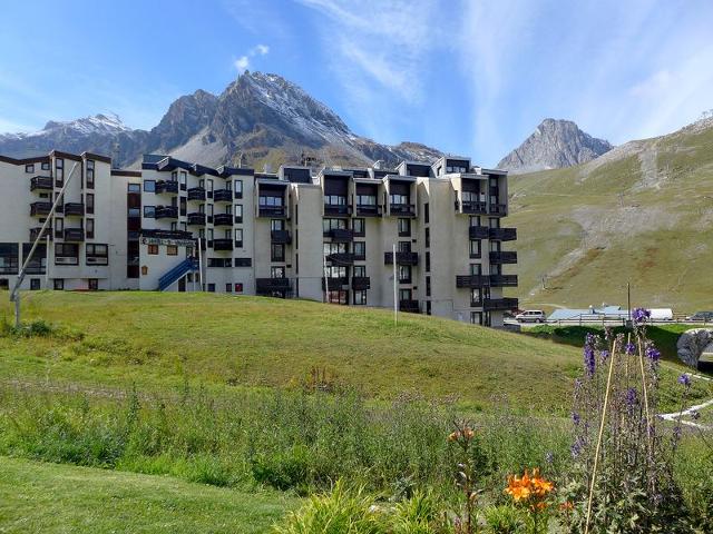 Appartement Le Prariond (Val Claret) - Tignes Val Claret