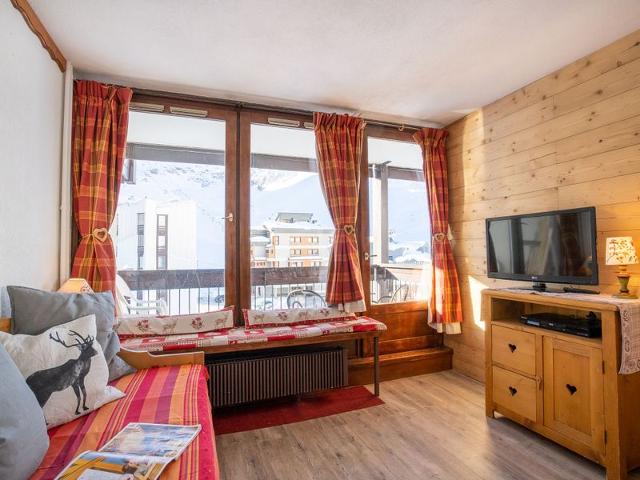 Appartement Le Prariond (Val Claret) - Tignes Val Claret