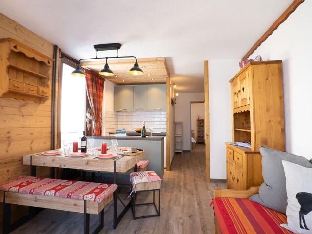 Appartement Le Prariond (Val Claret) - Tignes Val Claret