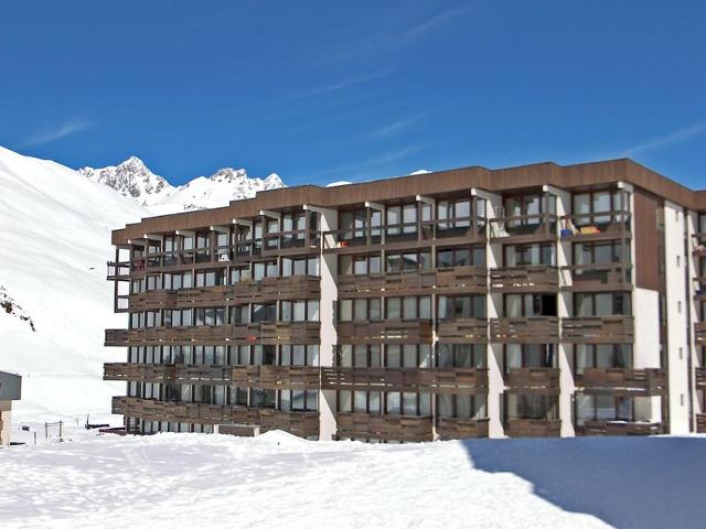 Appartement Le Prariond (Val Claret) - Tignes Val Claret