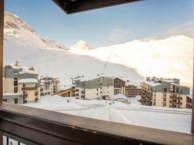 Appartement Le Prariond (Val Claret) - Tignes Val Claret