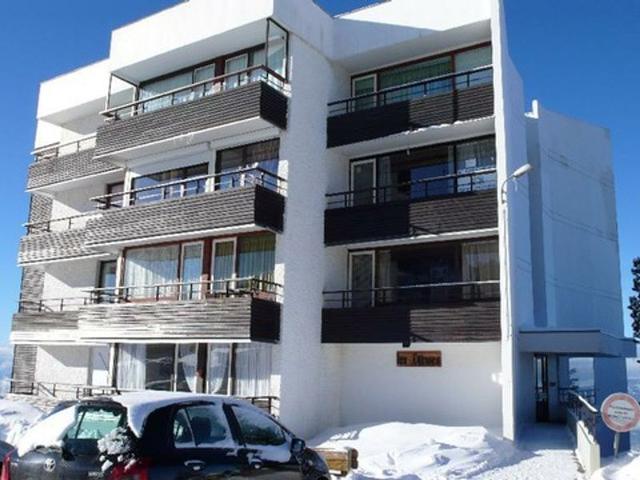 Appartement Chamrousse, 2 pièces, 4 personnes - Chamrousse