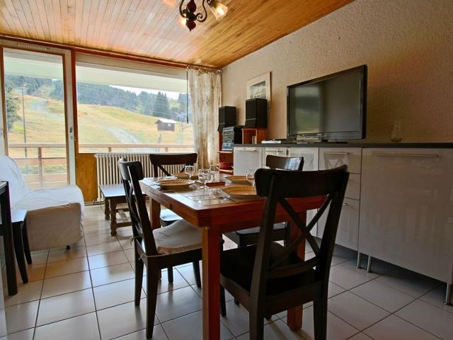 Appartement Chamrousse, 2 pièces, 4 personnes - Chamrousse