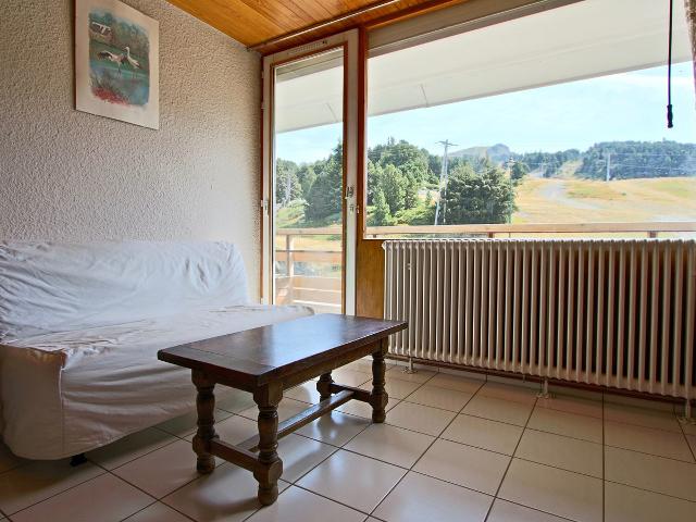 Appartement Chamrousse, 2 pièces, 4 personnes - Chamrousse