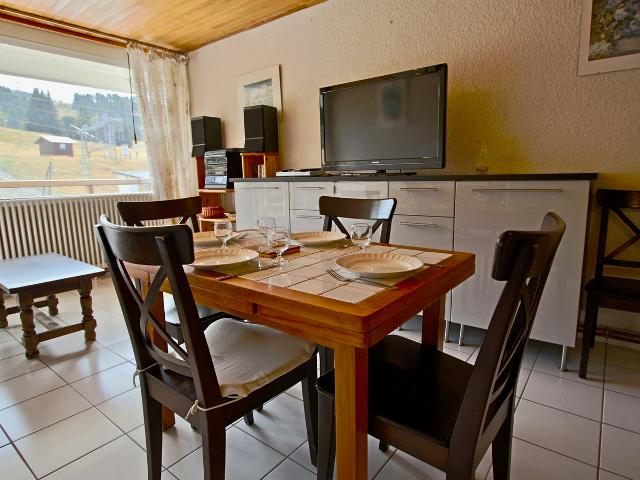 Appartement Chamrousse, 2 pièces, 4 personnes - Chamrousse