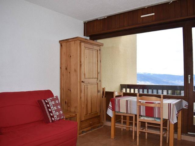 Studio cabine pour 4 personnes avec parking à Font-Romeu FR-1-580-38 - Font Romeu - Pyrénées 2000