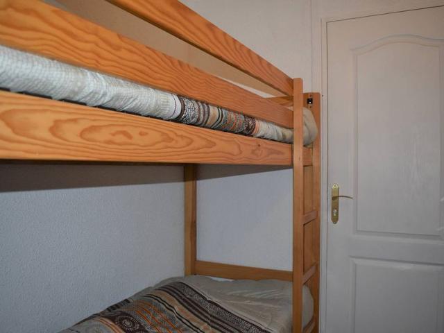 Studio cabine pour 4 personnes avec parking à Font-Romeu FR-1-580-38 - Font Romeu - Pyrénées 2000