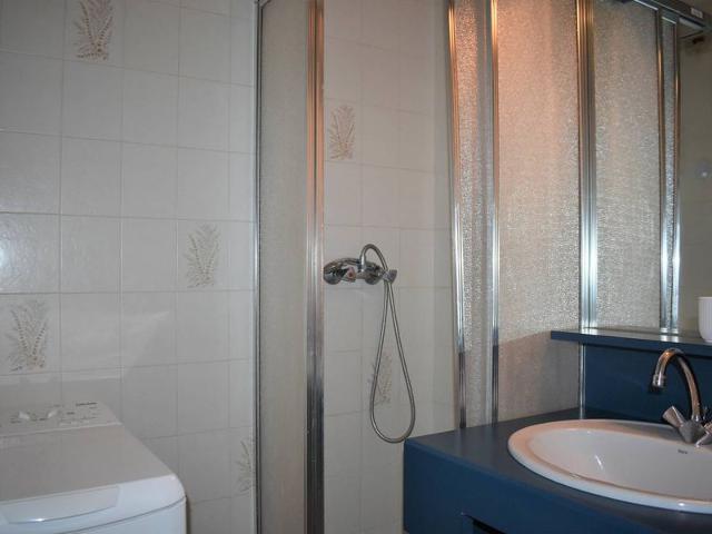 Studio cabine pour 4 personnes avec parking à Font-Romeu FR-1-580-38 - Font Romeu - Pyrénées 2000