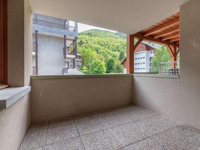 Appartement Saint-Lary-Soulan, 3 pièces, 6 personnes - Saint Lary Soulan