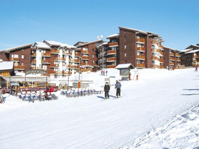 Appartement Plagne Villages 1 - Plagne Villages