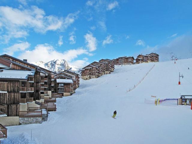 Appartement Plagne Villages 1 - Plagne Villages