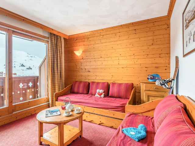 Appartement Aspen - Plagne Villages