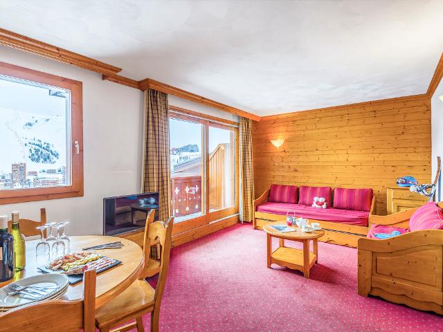 Appartement Aspen - Plagne Villages