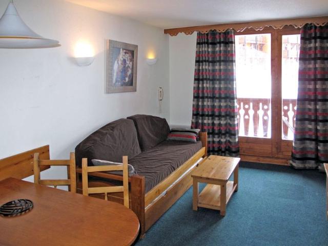 Appartement Village Montana - Val Thorens